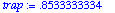 [Maple Math]