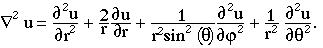 u(Q) = integral of f by F({x,y},Q) - F({x,-y},Q)